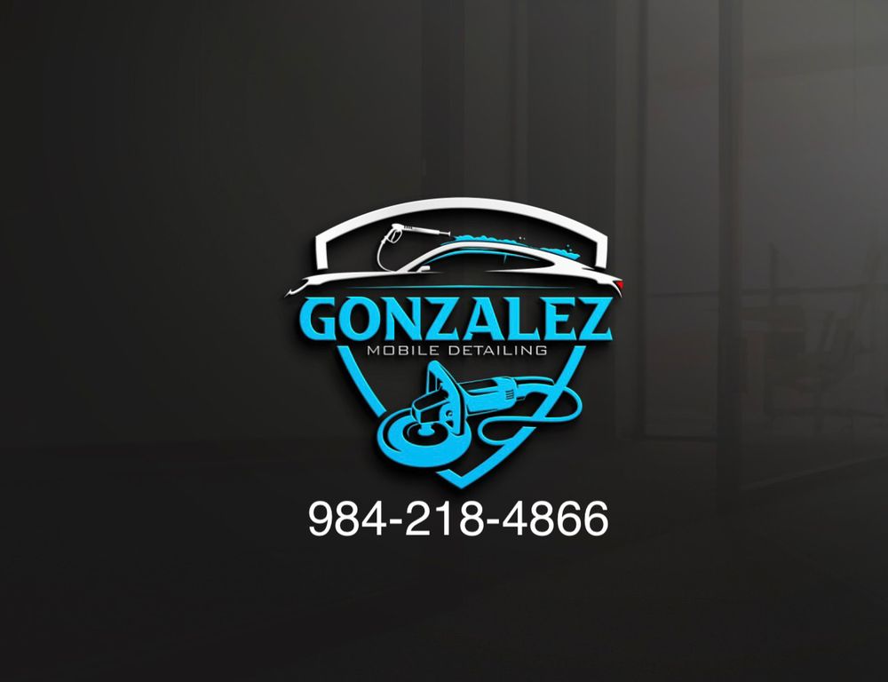 Gonzalez Detailing
