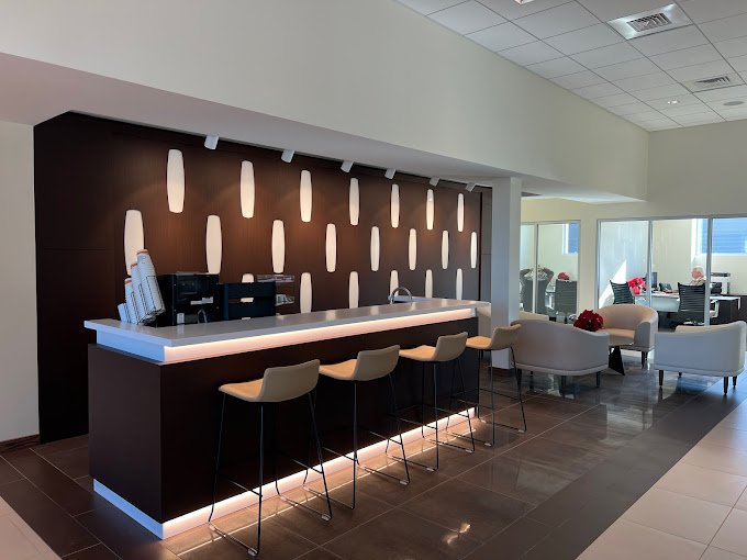 Capital Ford of Wilmington