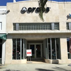 Crocs Shoe S 521 Lincoln Rd Miami Beach Fl Phone Number Photo Of Crocs Miami Beach Fl United States