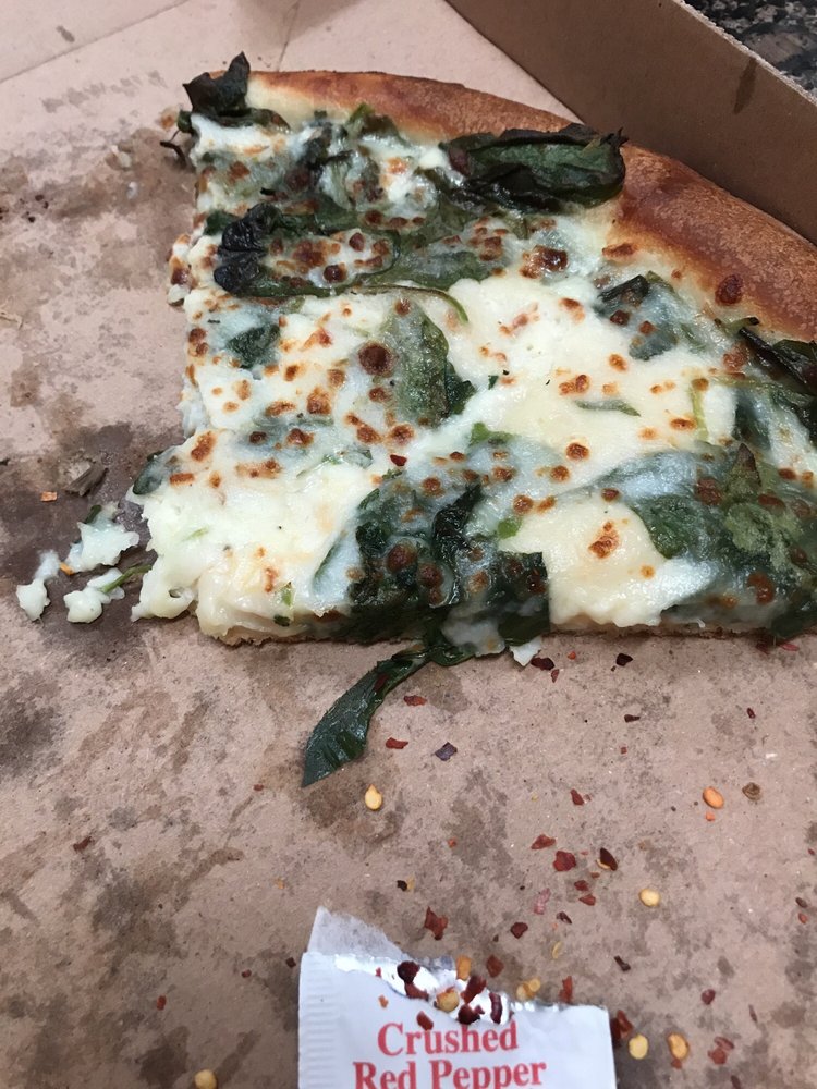 Pizza Patrón