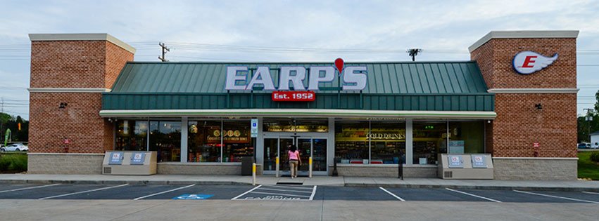 Earp's