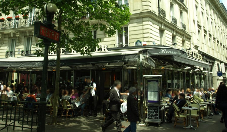 Caf Ef Bf Bd Kleber Paris Trocadero Caf Ef Bf Bd Kleber Paris Trocadero