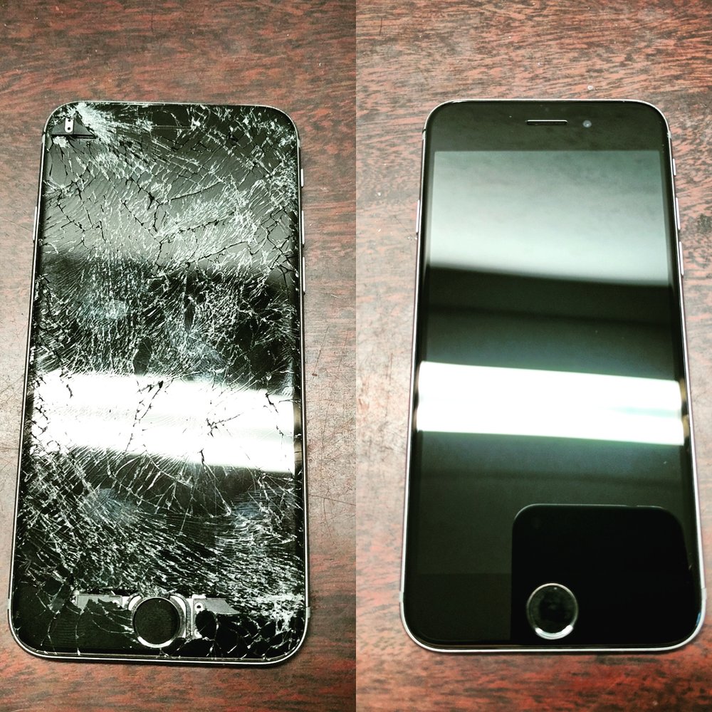 Quickfix Cell Phone Repair