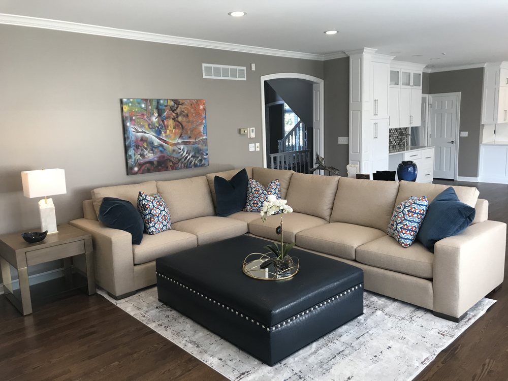 image of business Savvy Decor