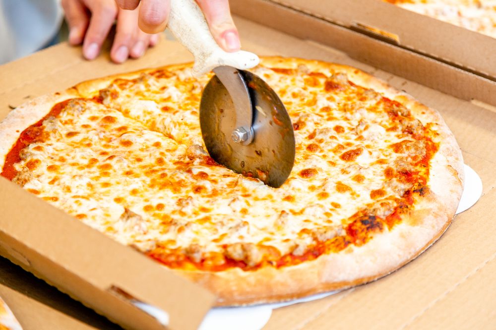 Pizza Guy 28 Photos & 23 Reviews Pizza 323 N Wales Rd, Wales, WI