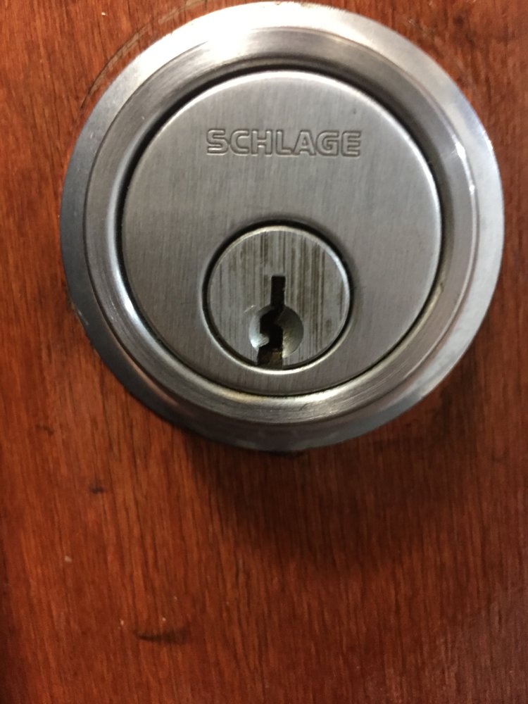 Jody Steinman Lockworks
