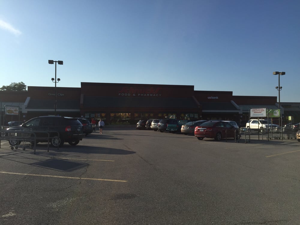 Schnucks Supermarkets