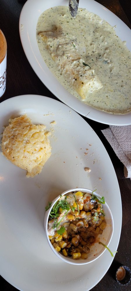 Cowboy Chicken Cowboy Chicken