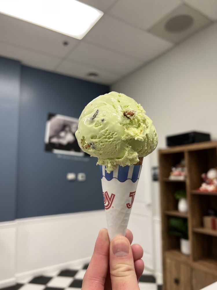 Sweet Scoop