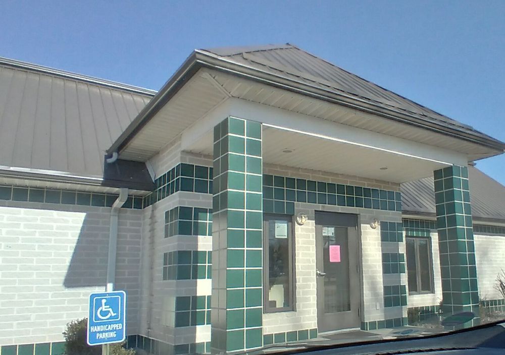 image of business Hairston Family Dentistry
