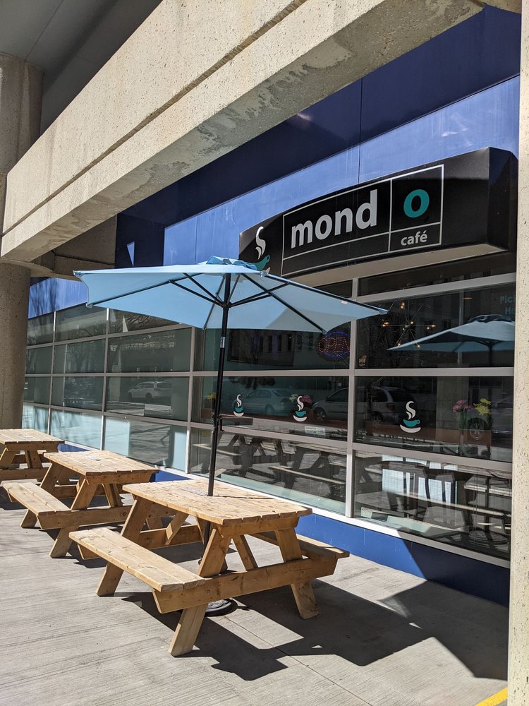 Mondo Café