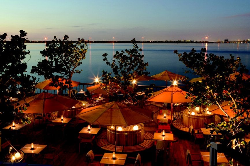 Lido Restaurant Miami Beach Fl Lido Restaurant Miami Beach Fl