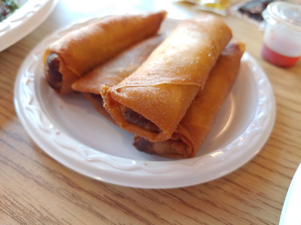 Tom's Asian Bistro