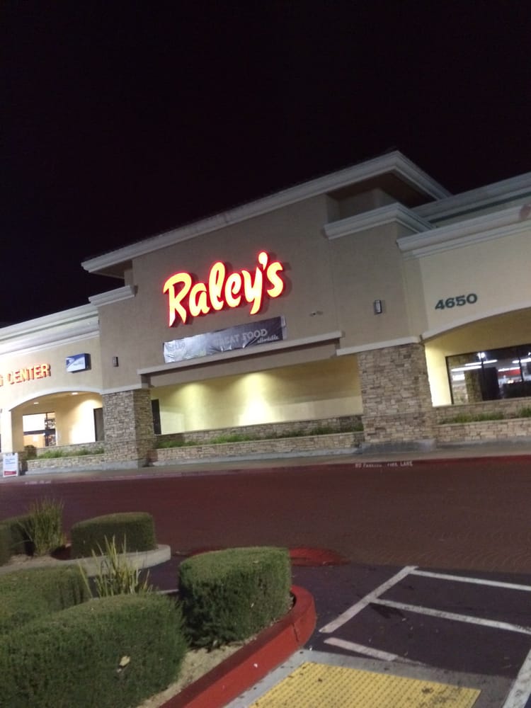 Raley’s 209 Photos & 133 Reviews Grocery 4650 Natomas Blvd