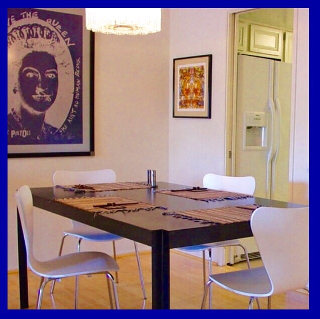image of business Janet Grey Interiors