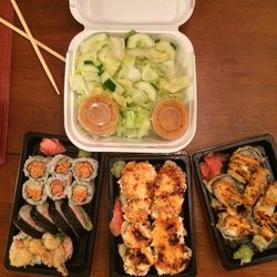 Sen Sushi Hibachi Grill Anese 6050 Airline Rd Arlington Sen Sushi Hibachi Grill Anese 6050 Airline Rd Arlington Tn Restaurant Reviews Phone Number Last Updated December 18 2018 Yelp