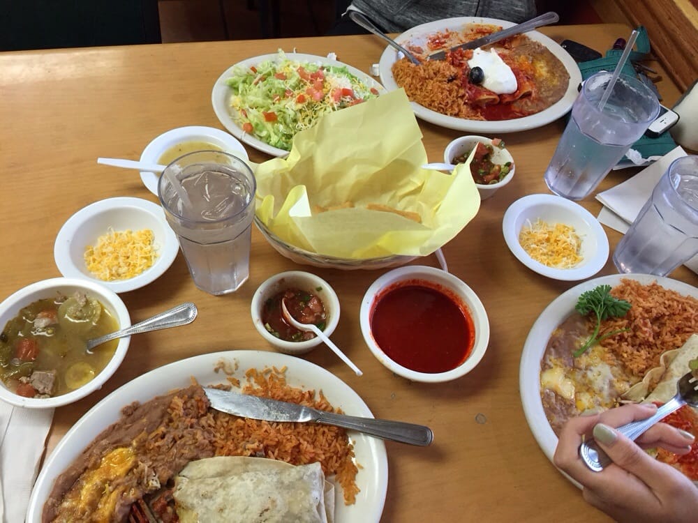 Casa Blanca Mexican Restaurant 90 Photos & 138 Reviews Mexican