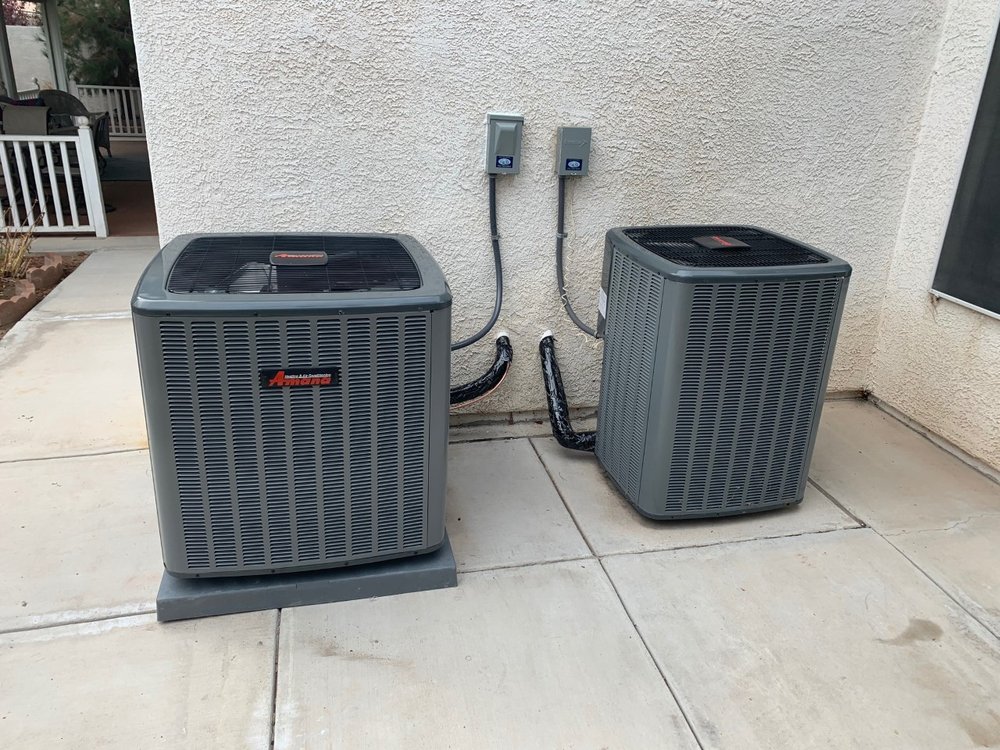 image of business Buenos Aires Air Conditioning & Heating