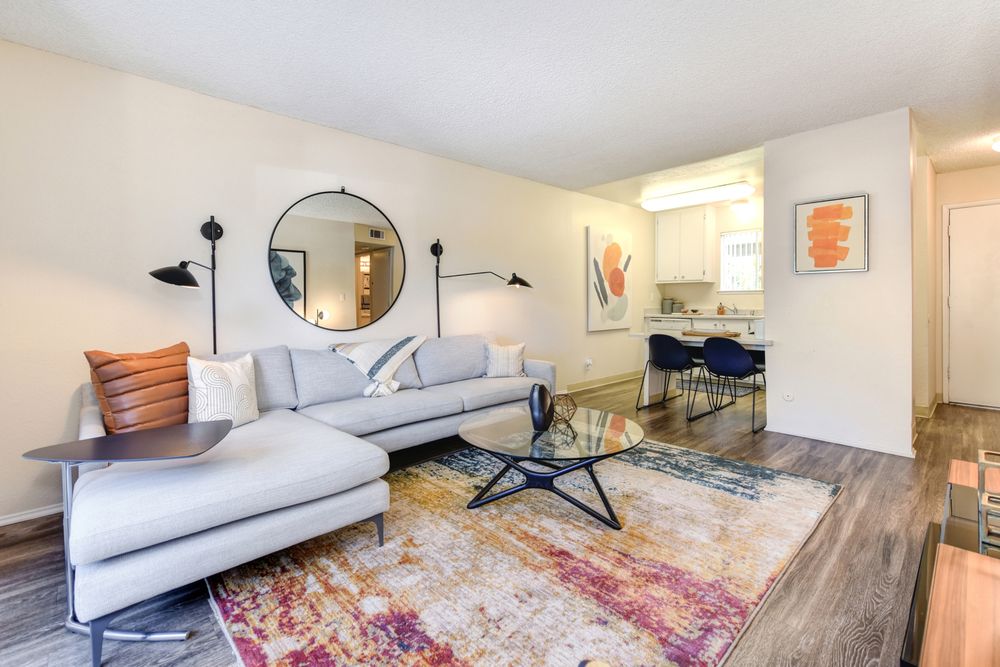 Renaissance Park Apartments