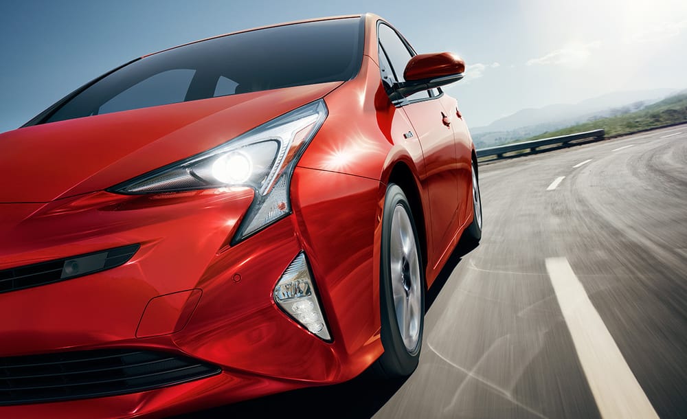 Diehl Toyota of Hermitage