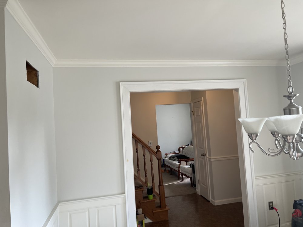 CGF Painting Plus