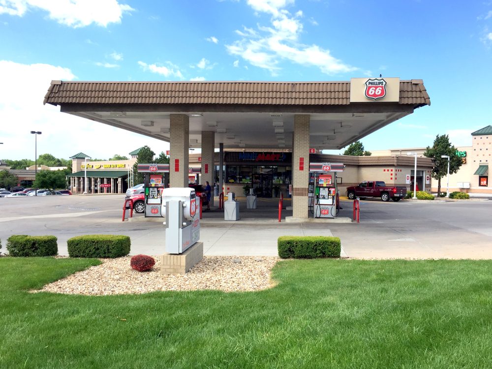 Minit Mart Convenience Stores 15115 W 119th St, Olathe, KS Phone