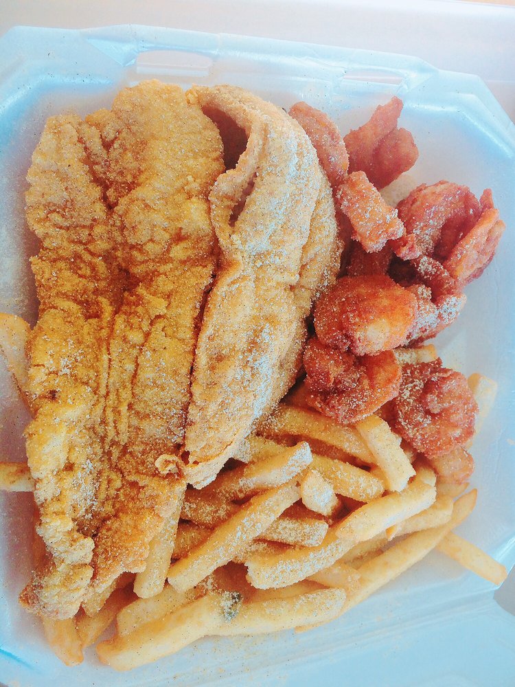 Fish Express 20 Photos Seafood 620 Riverview Dr, Kalamazoo, MI