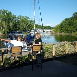 Creekside Restaurant Bar 35 Reviews Seafood 160 W Main St Photo Of Creekside Restaurant Bar Catskill Ny United States Very Good