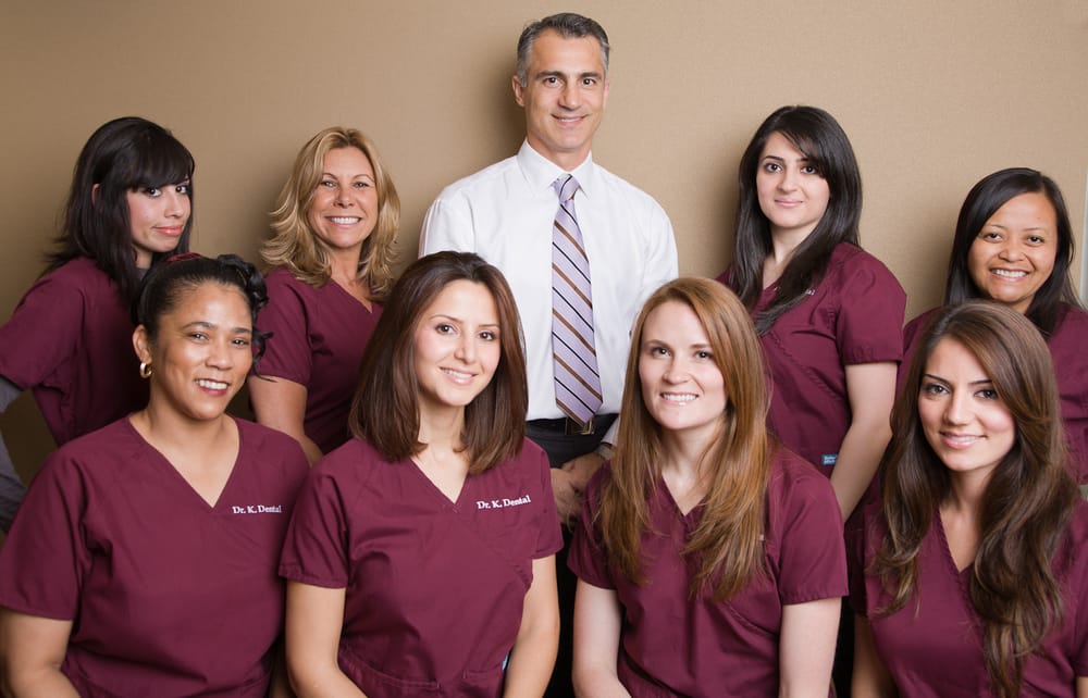 image of business Studio City Dental Center