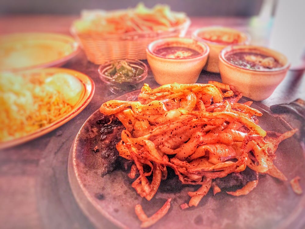 Jose Tejas 583 Photos & 750 Reviews TexMex 647 US Hwy 46 W