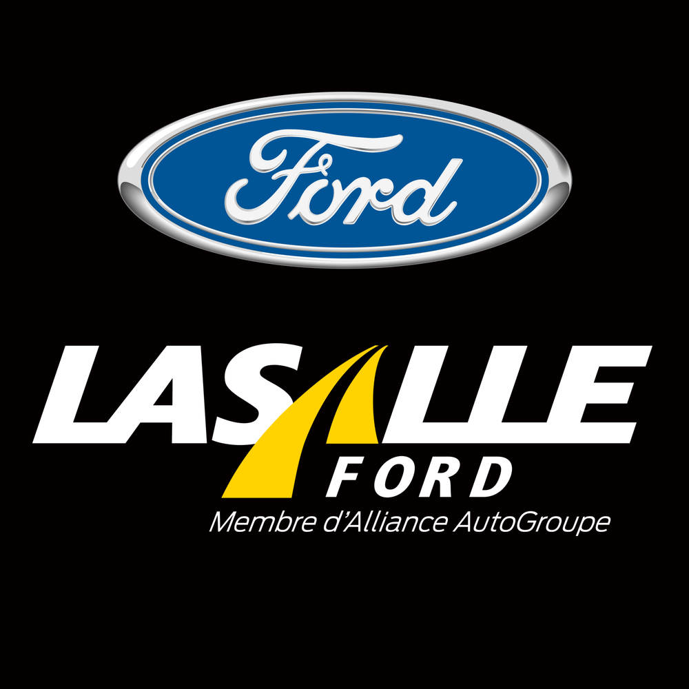 Concession Ford - LaSalle