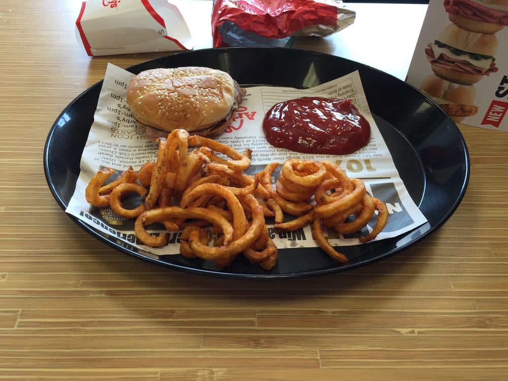 Arby’s 11 Reviews Fast Food 2835 Keith St NW, Cleveland, TN