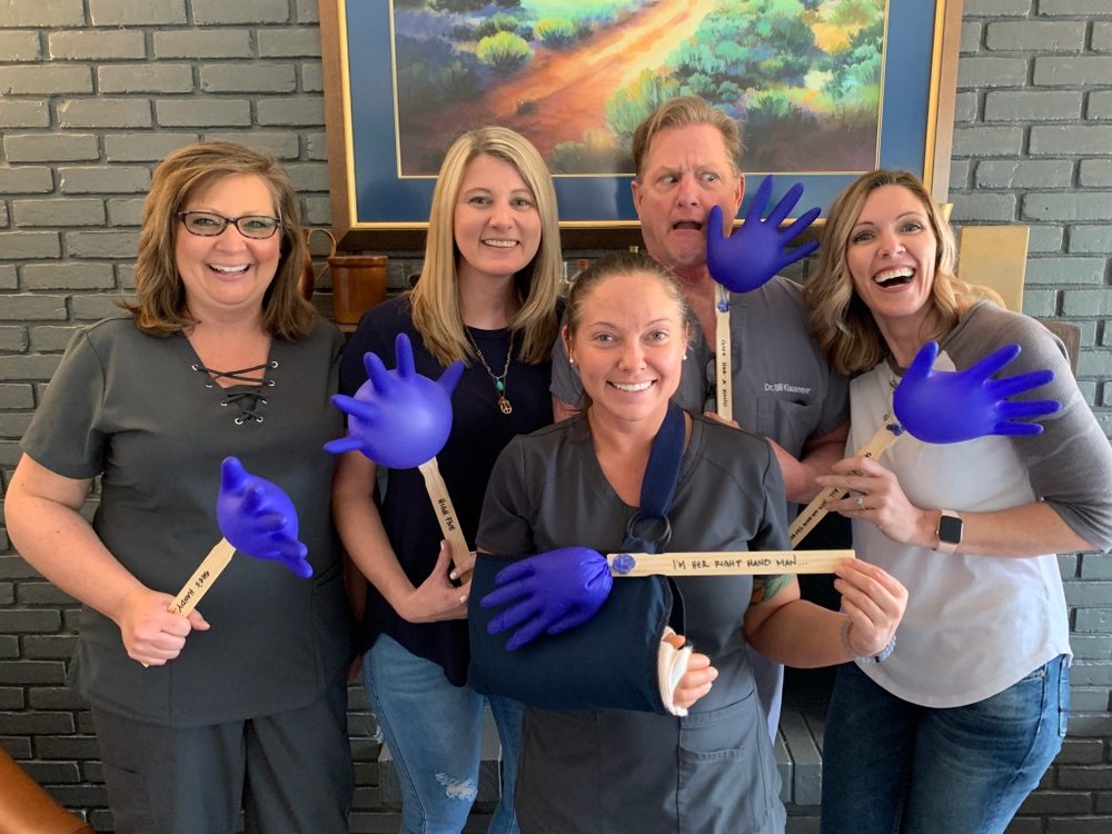 image of business Canton Heights Dental