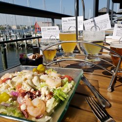 Best Waterfront Restaurants In Annapolis Md Last Updated January 2 Carrol S Creek Cafe