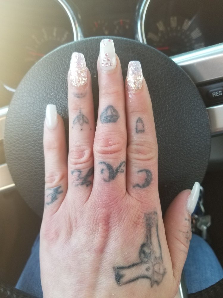 Evon Nail Salon