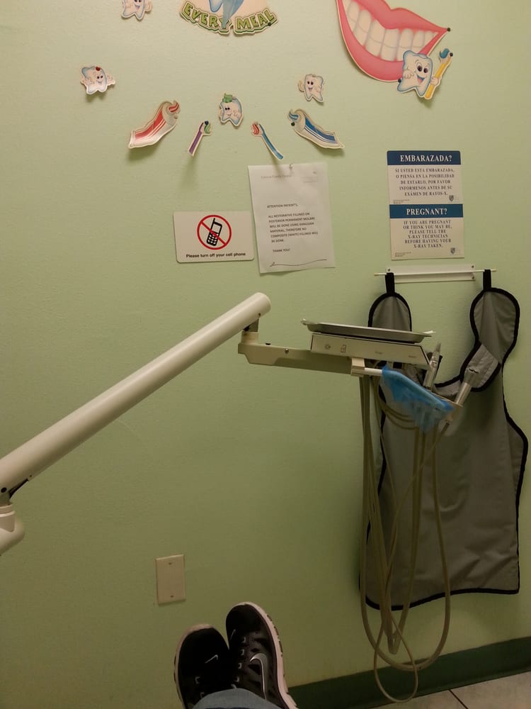 image of business Canyon Family Dental