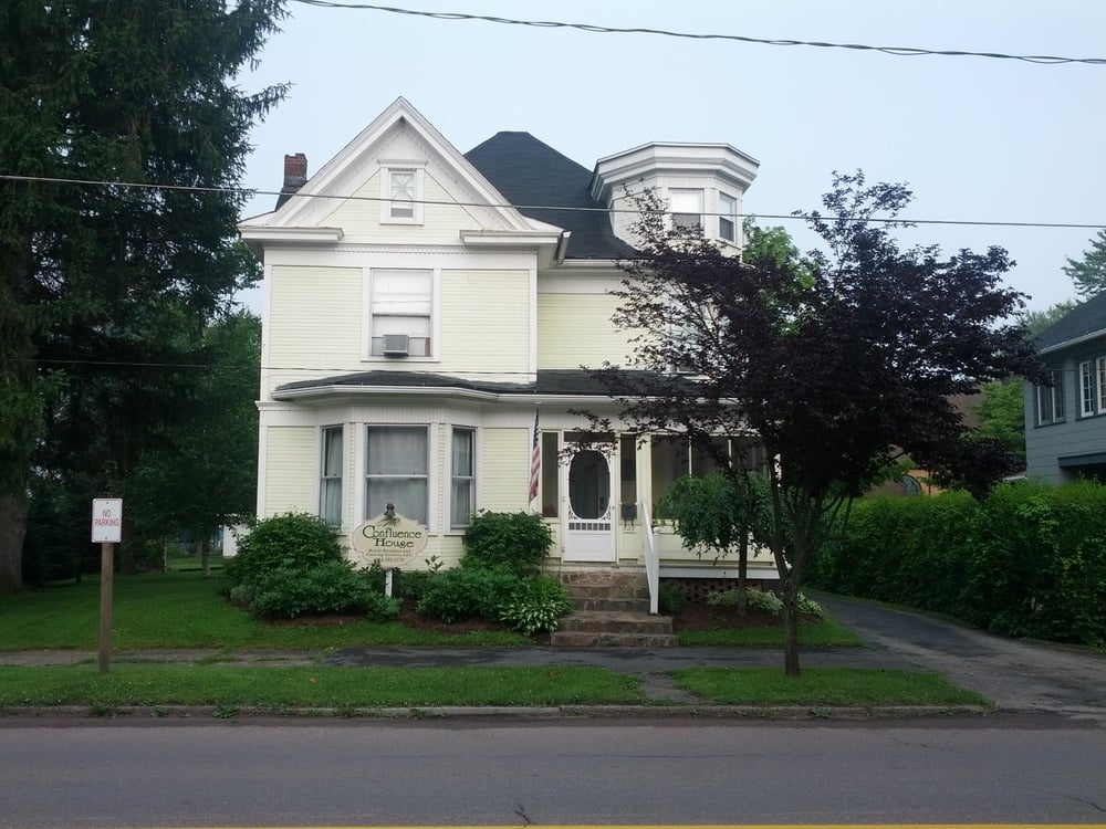 The Confluence House Bed & Breakfast 522 Oden St, Confluence, PA