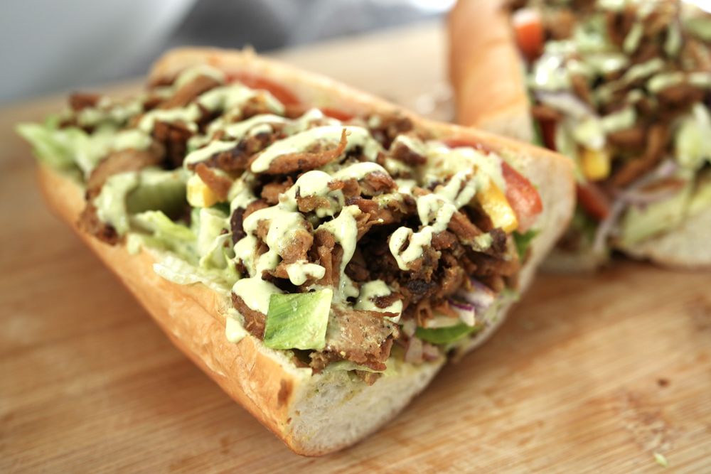 Ricoqui Plant Based Street Food