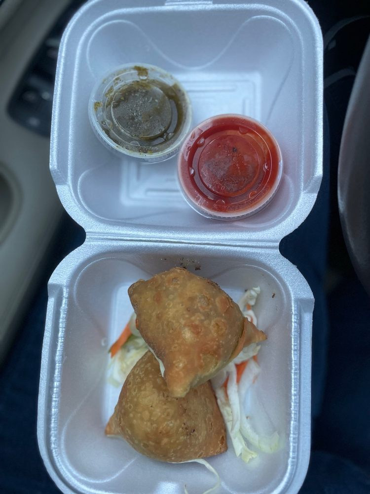 Kadhai The Indian Wok