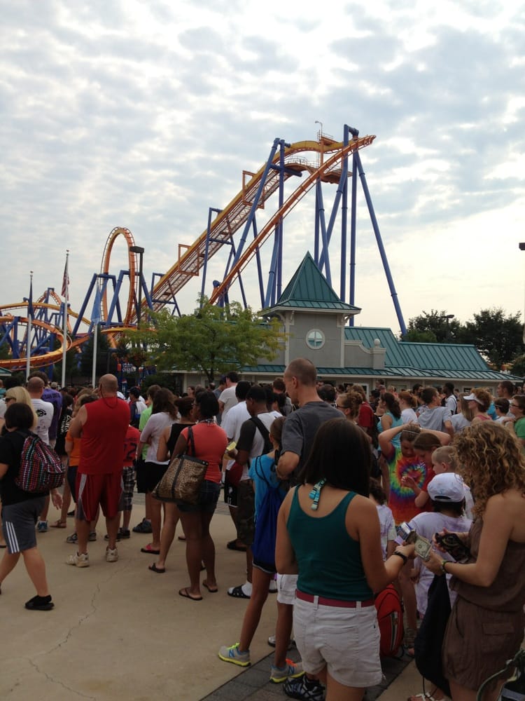 Restaurants Near Dorney Park Restaurants Near Dorney Park