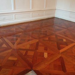 Luxury Wood Floors Refinishing Services 524 Newfield Rd Glen