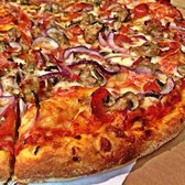 Pizza Bello 173 Photos 246 Reviews Ice Cream Gelato Photo Of Pizza Bello Pleasanton Ca United States The Best In