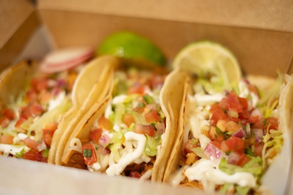 Burrito Feliz Philly