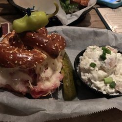 Best Dog Friendly Restaurants In Nashville Tn Last Updated 1 Village Pub Beer Garden 229 Reviews