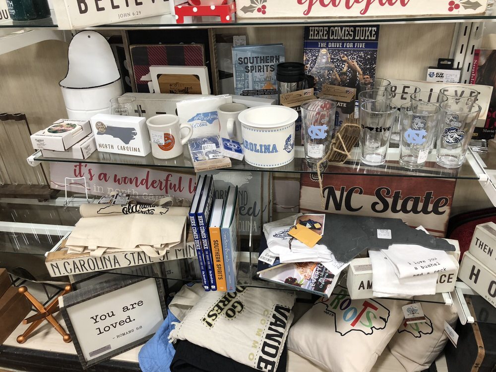 Home Goods