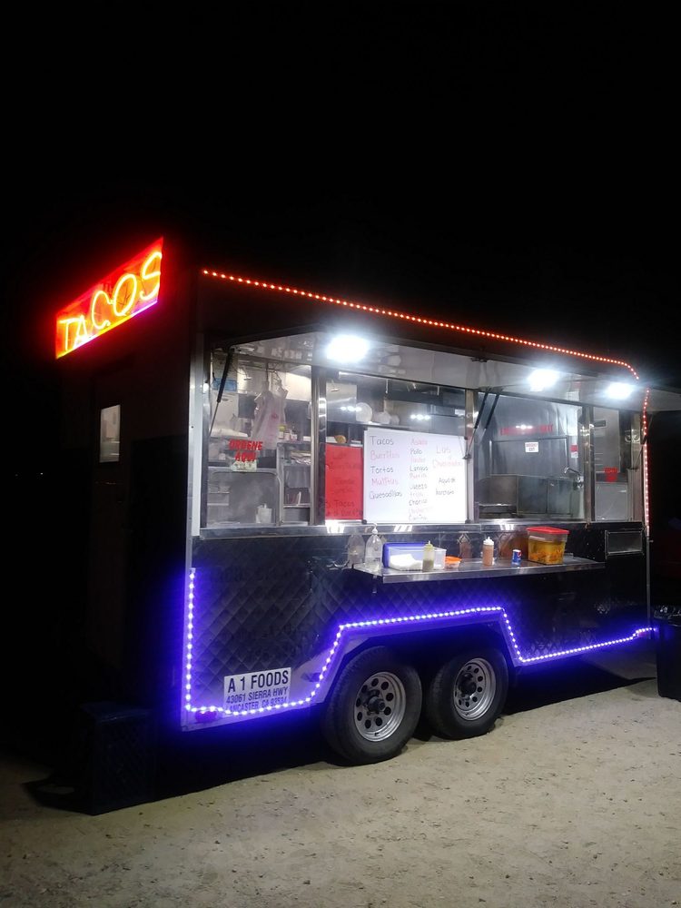 Tacos Las Divorciadas Tacos Las Divorciadas