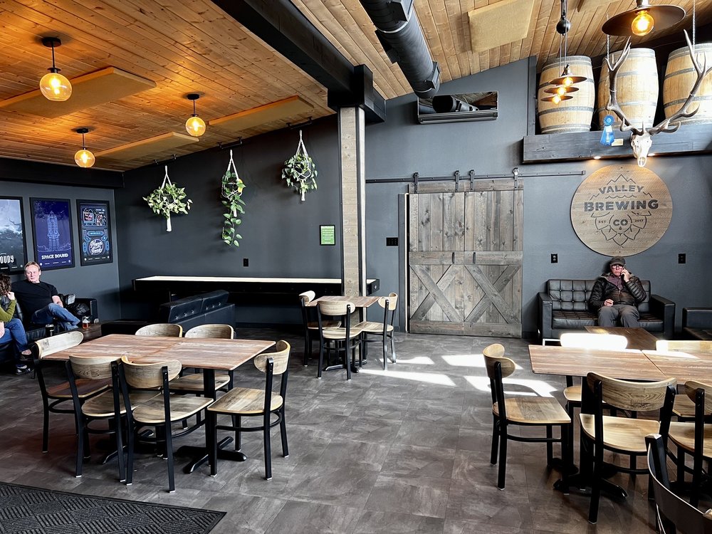 Valley Brewing Company