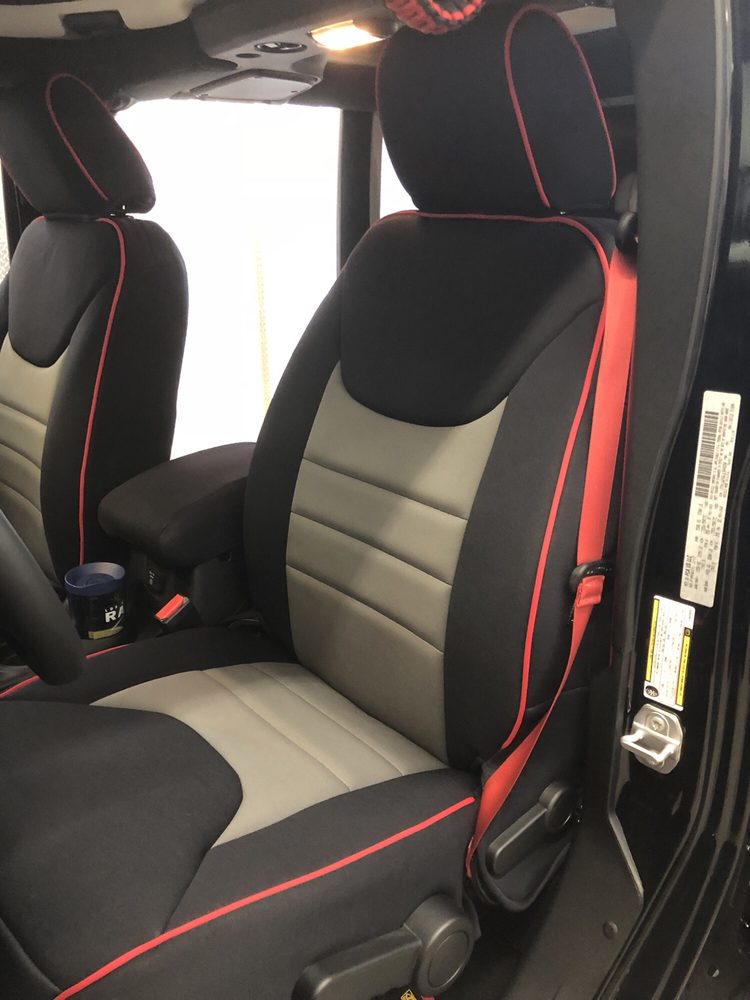 Wet Okole Seat Covers 70 Photos 74 Reviews Auto
