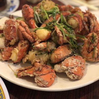 Confucius Seafood Restaurant 701 Photos 460 Reviews Photo Of Confucius Seafood Restaurant Houston Tx United States