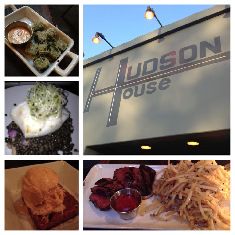 Hudson House 623 Photos & 956 Reviews Gastropubs 514 N Pacific